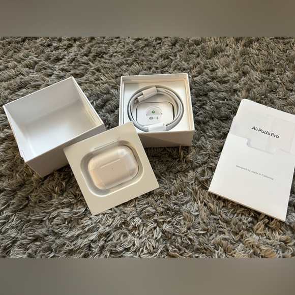 Apple AirPods Pro 2 Generation